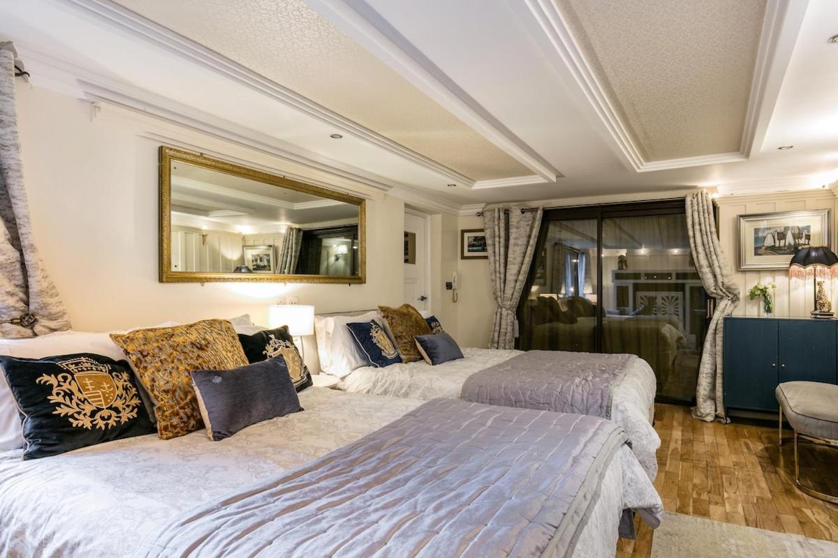 The Hide Out Apartment *